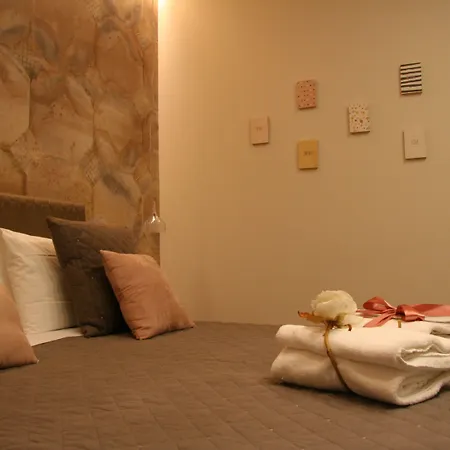 Parini 4* Кассино