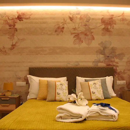 Parini Гостевой дом 4*