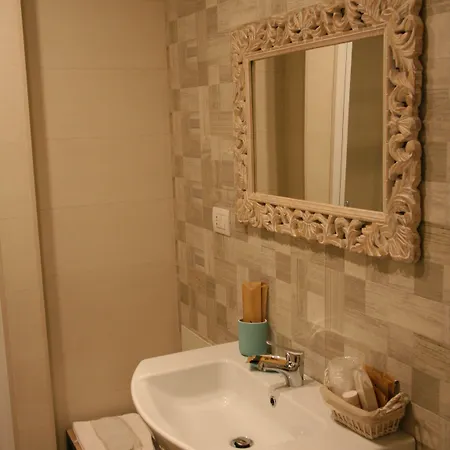 Parini Maison d'hôtes 4*