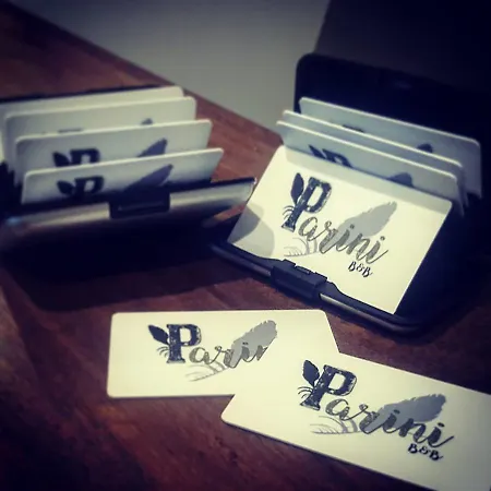 Guest house Parini Cassino