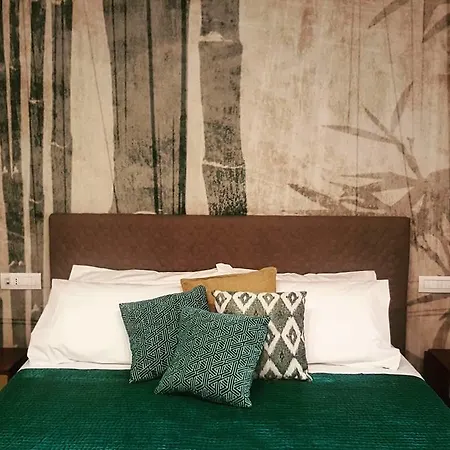 Guest house Parini 4*