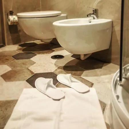 Parini Guest house Cassino