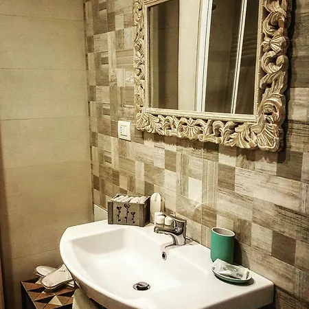 Guest house Parini 4*