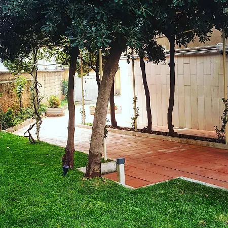 Parini 4* Cassino
