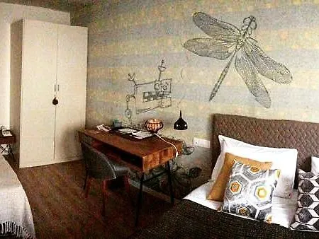 Parini Guest house 4*