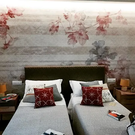 Guest house Parini 4*