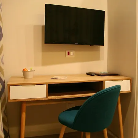 Guest house Parini 4*