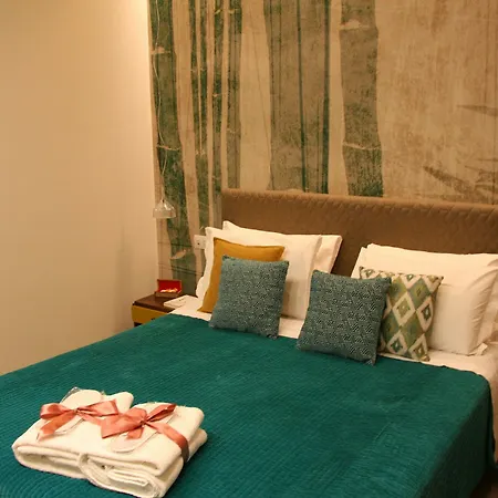 Parini 4* Кассино