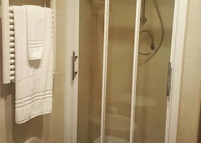 招待所 Parini 卡西诺