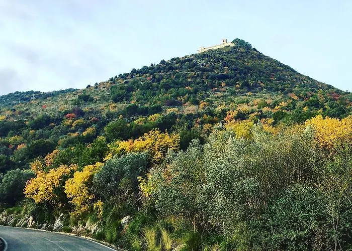 招待所 Parini 卡西诺