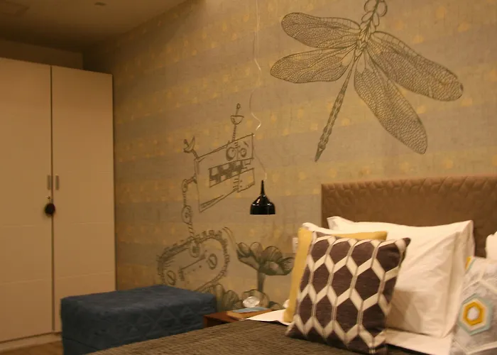 招待所 Parini 卡西诺